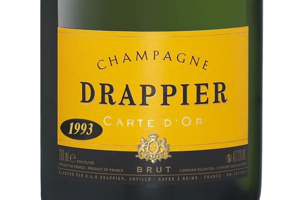 Two great champagnes | Jancis Robinson